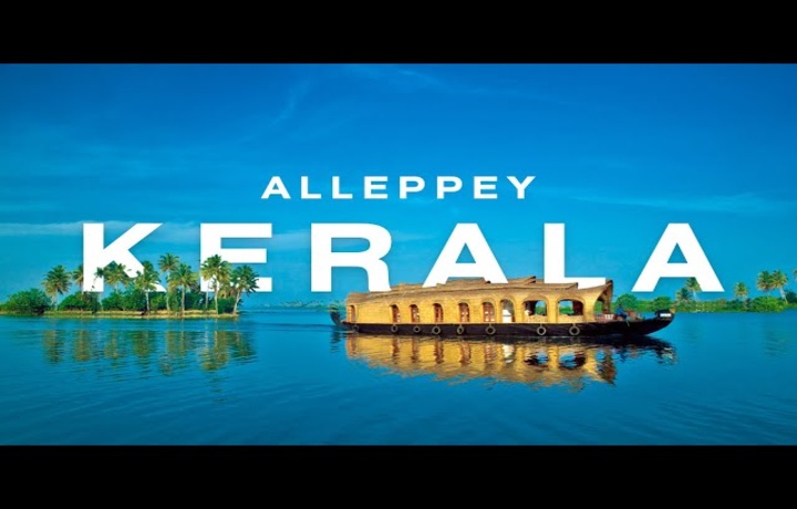 Rameswaram & Alleppy Tour 